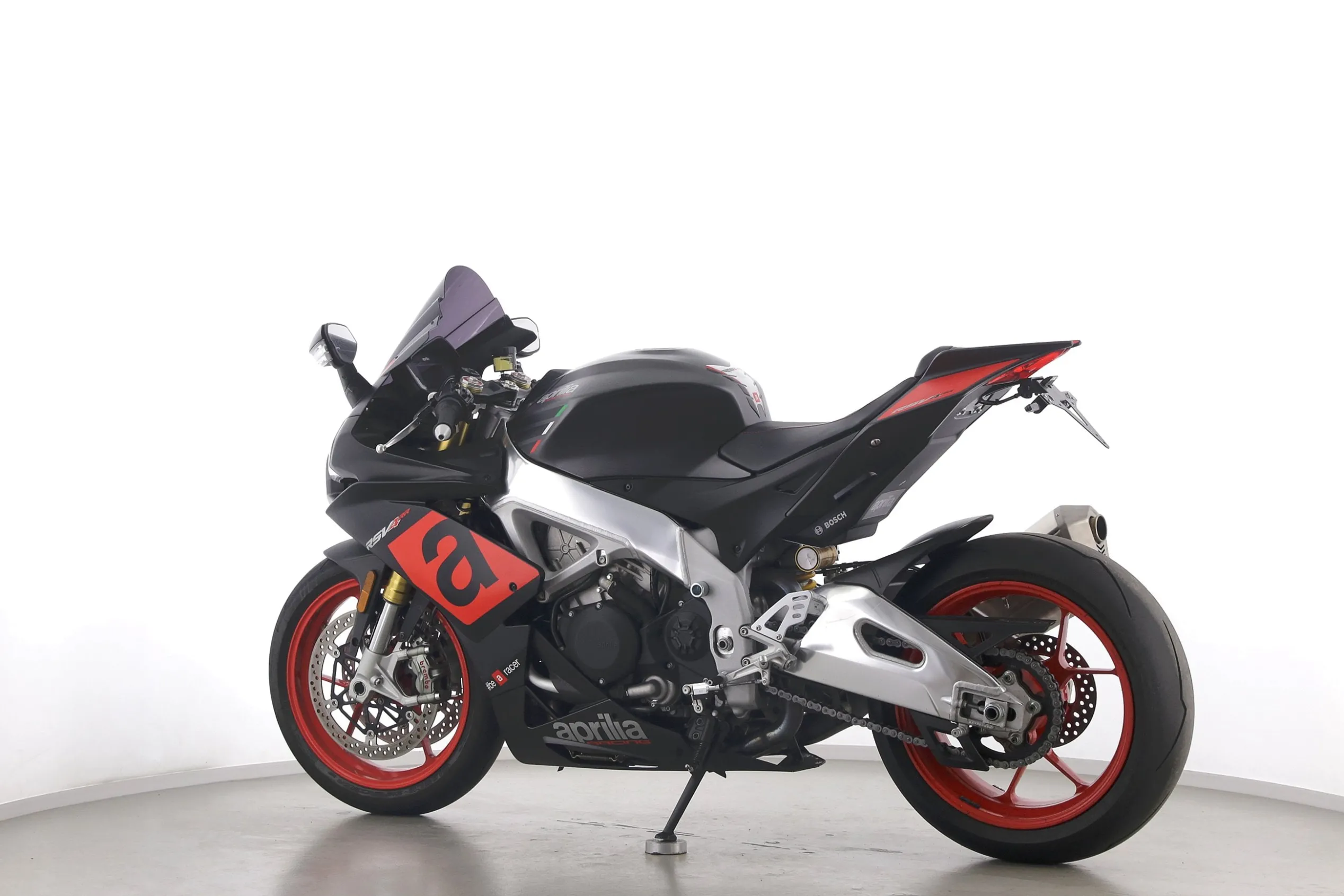 RSV 4 RR
