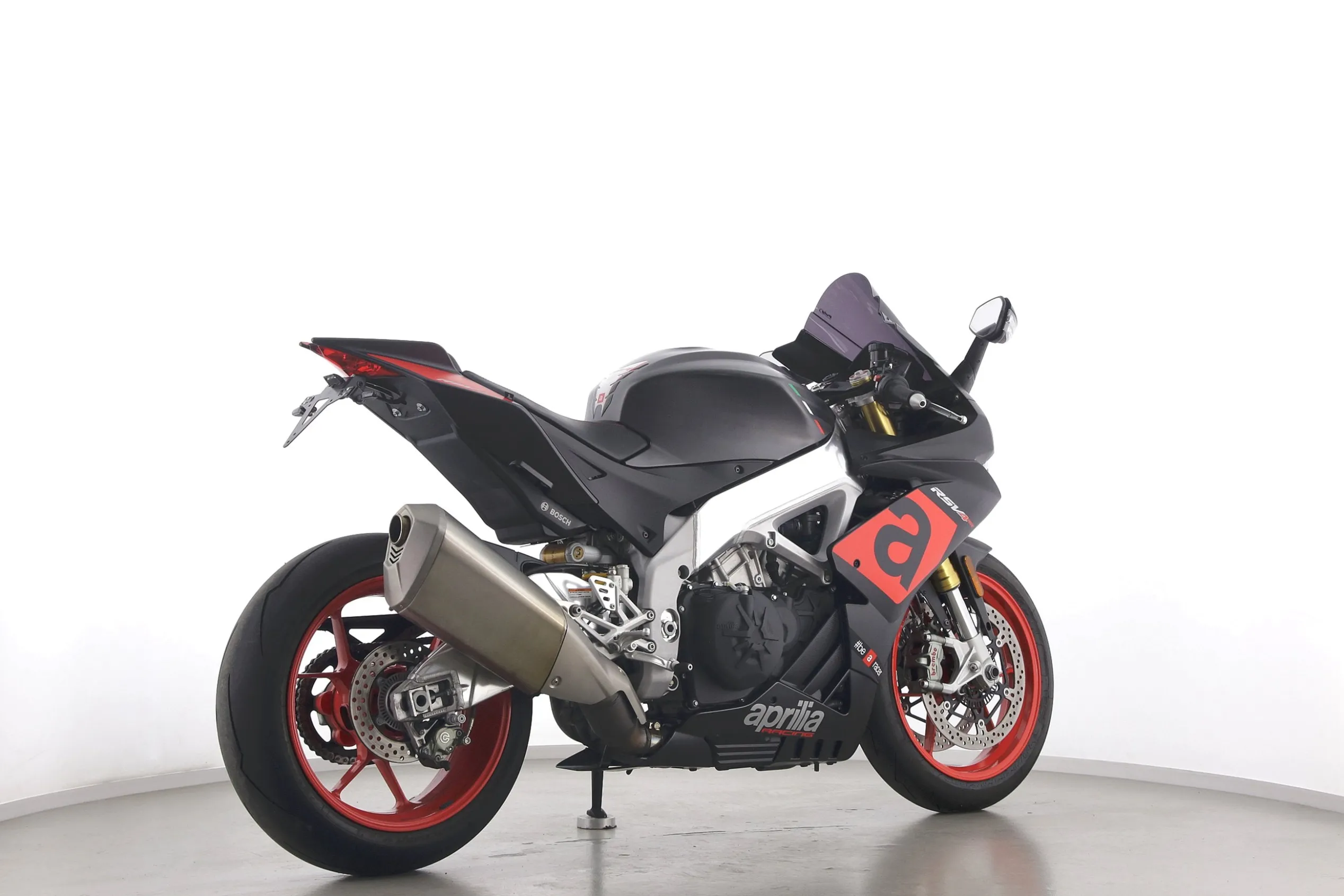 RSV 4 RR