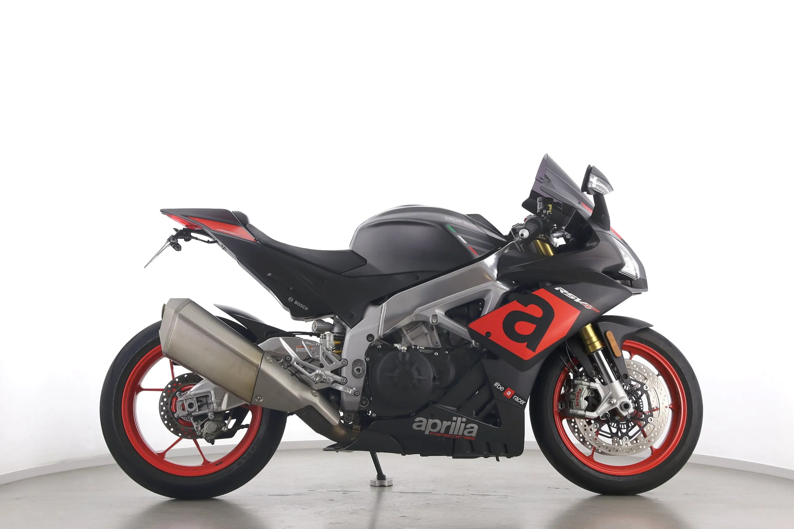 RSV 4 RR