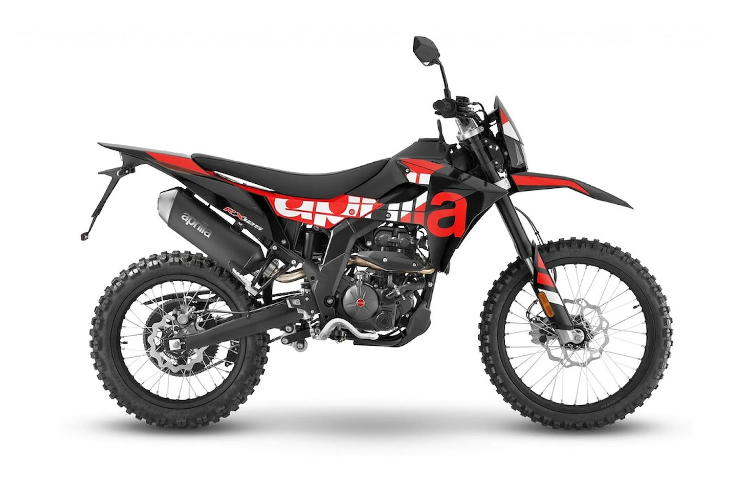 RX 125