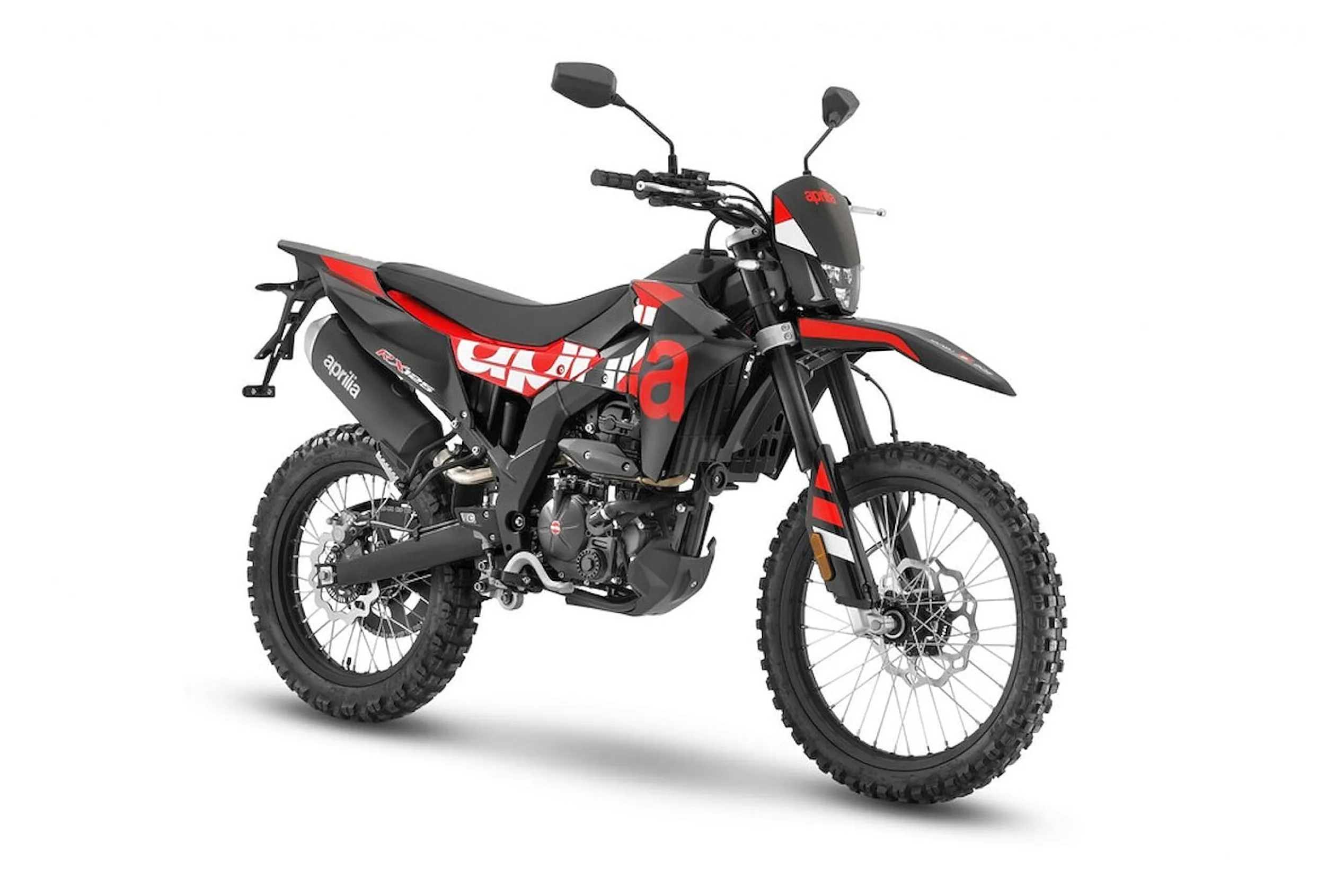 RX 125