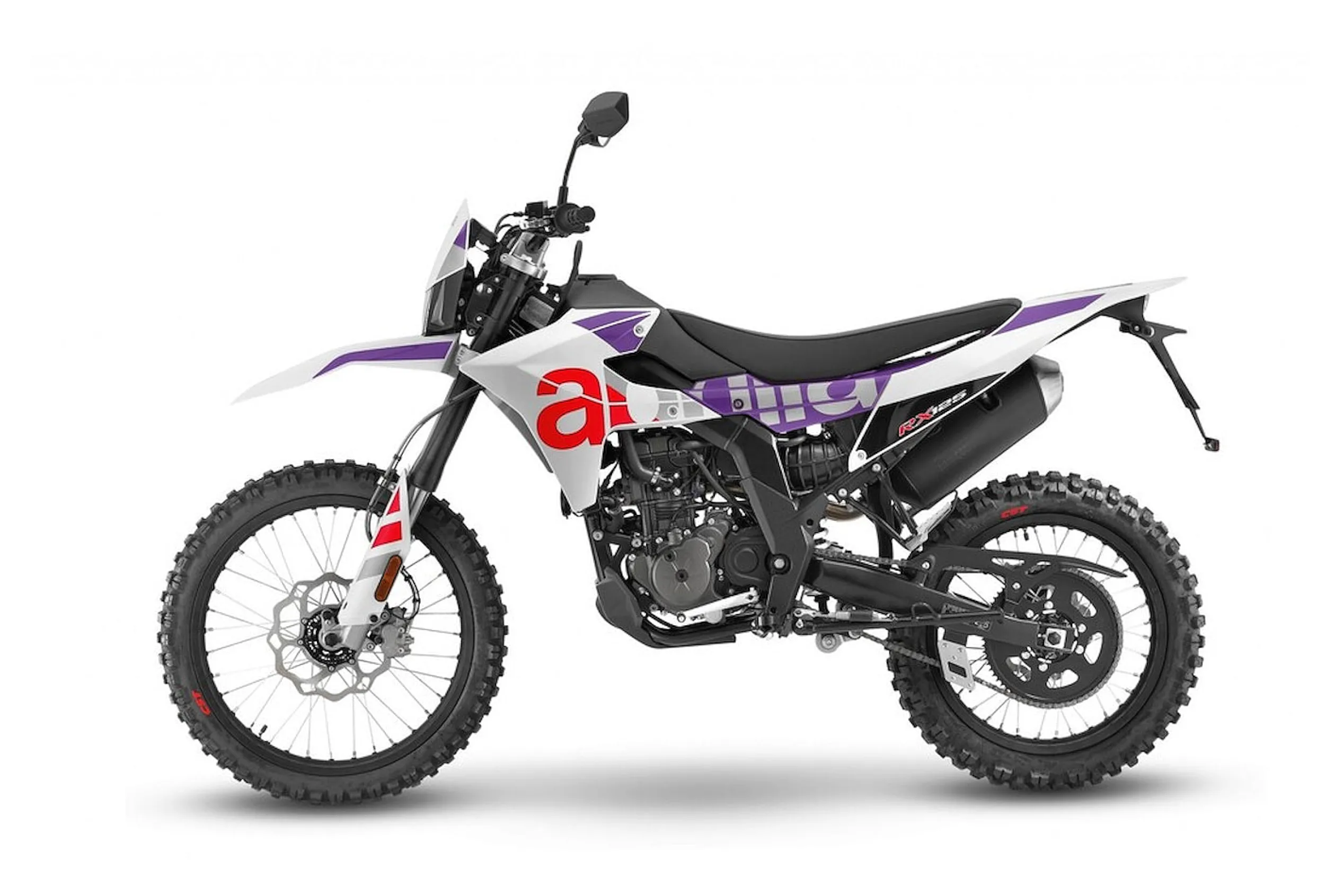 RX 125