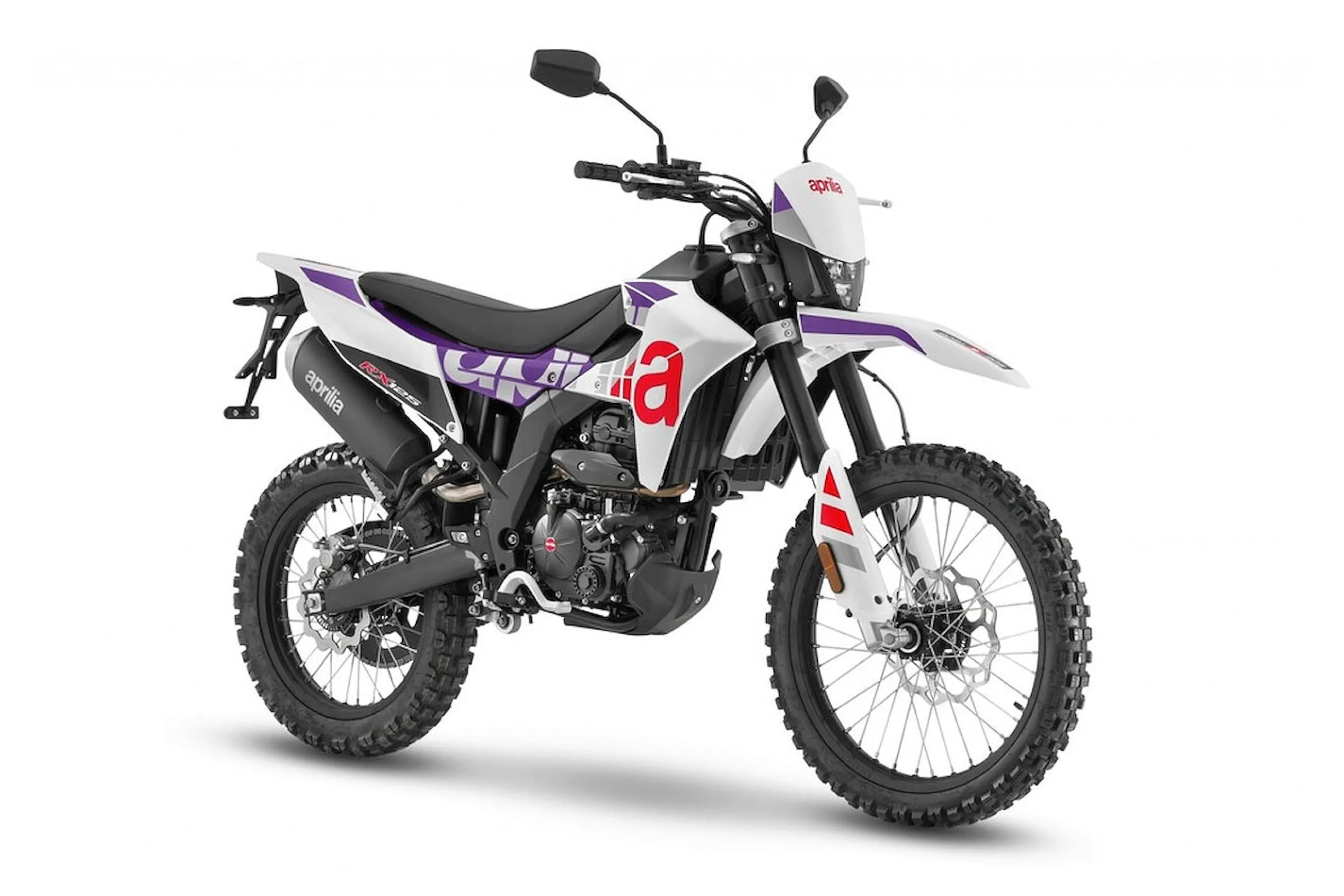RX 125