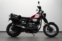 SCR 950