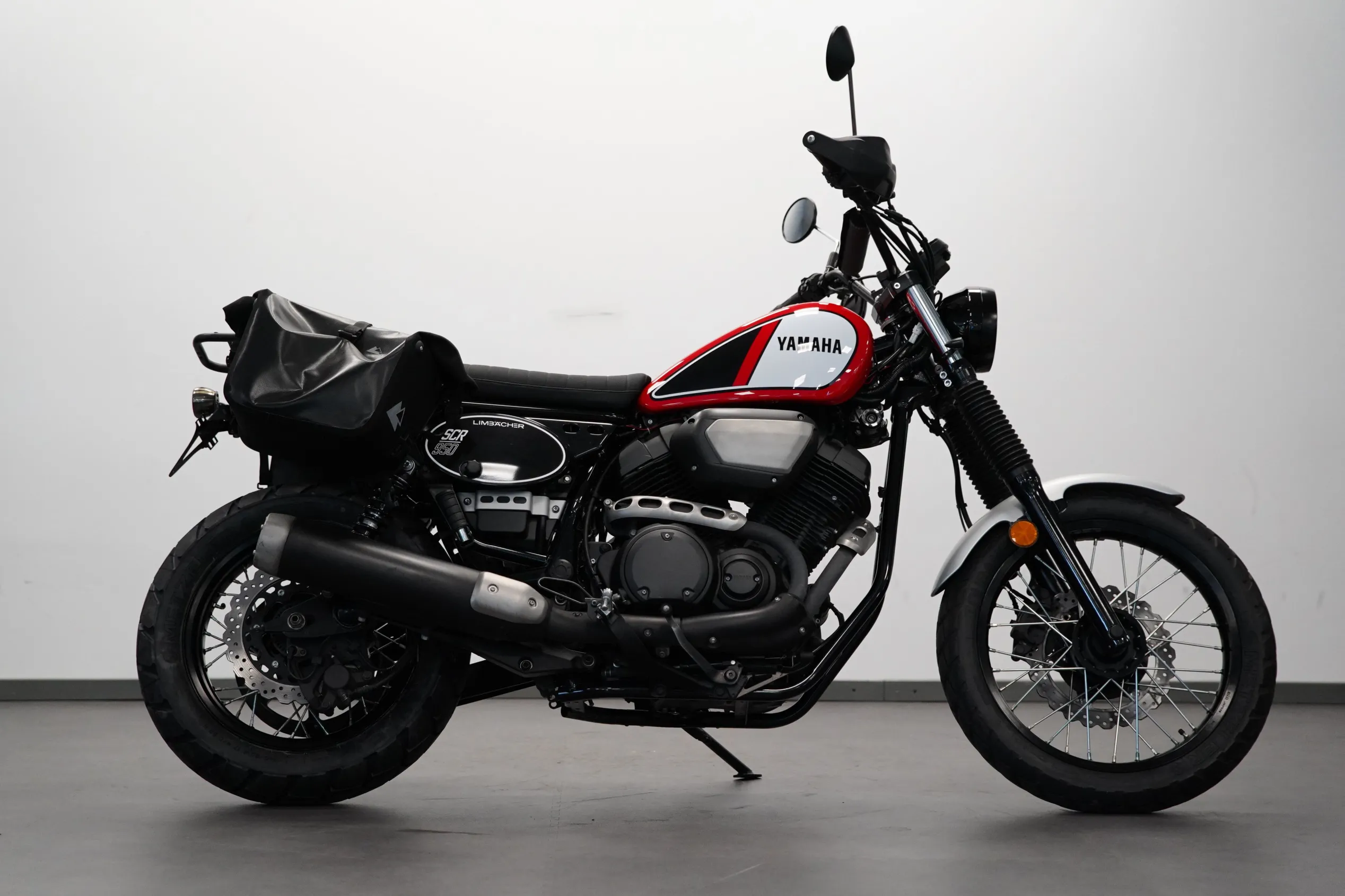 SCR 950