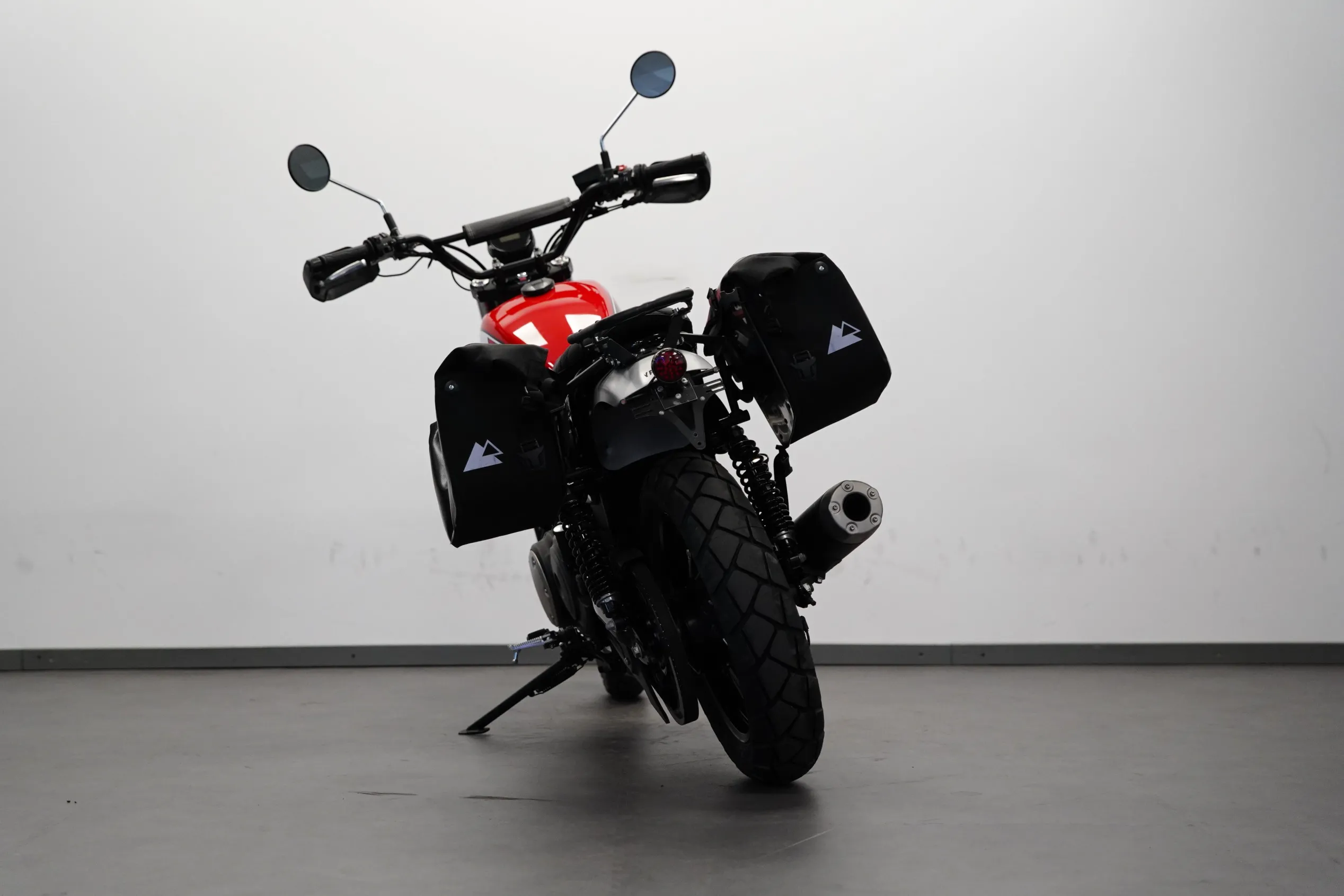 SCR 950