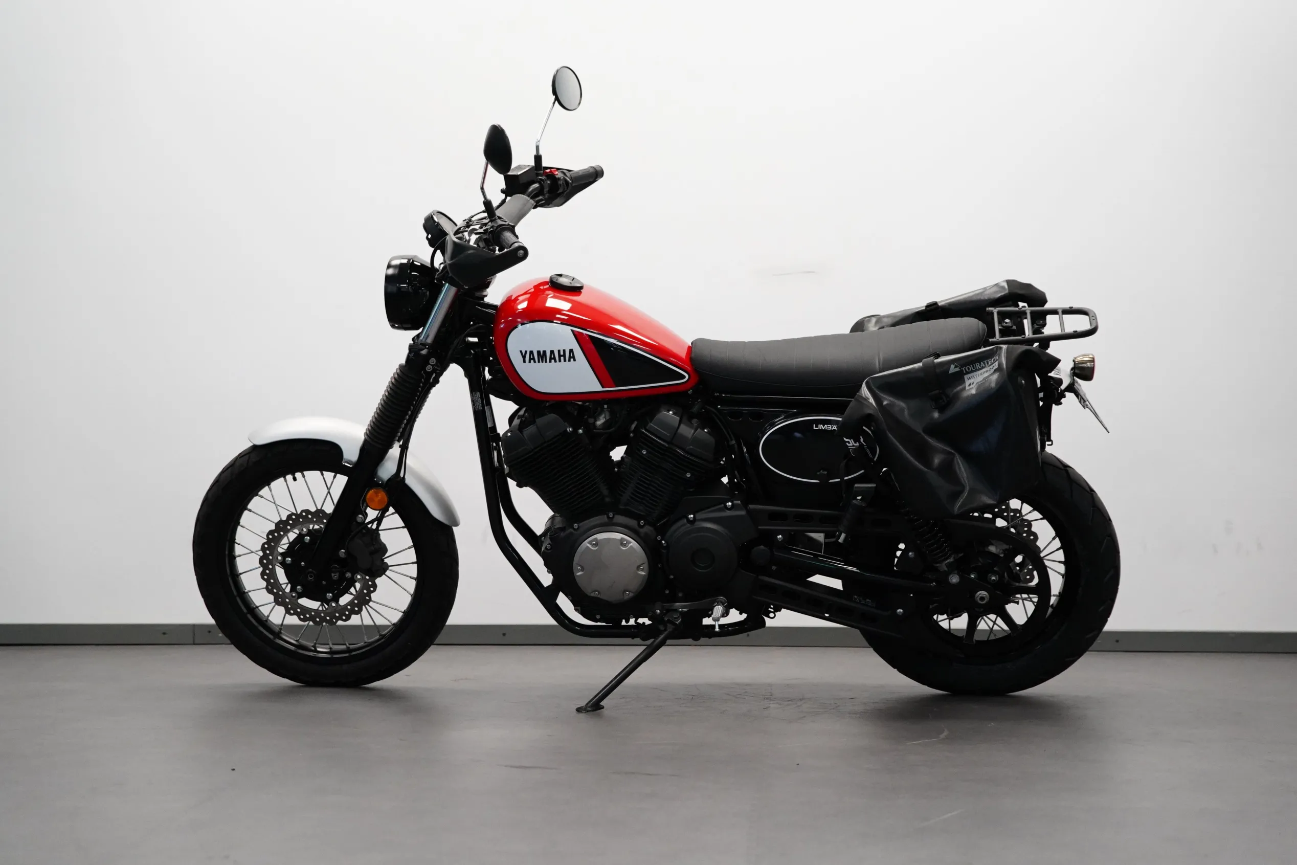 SCR 950