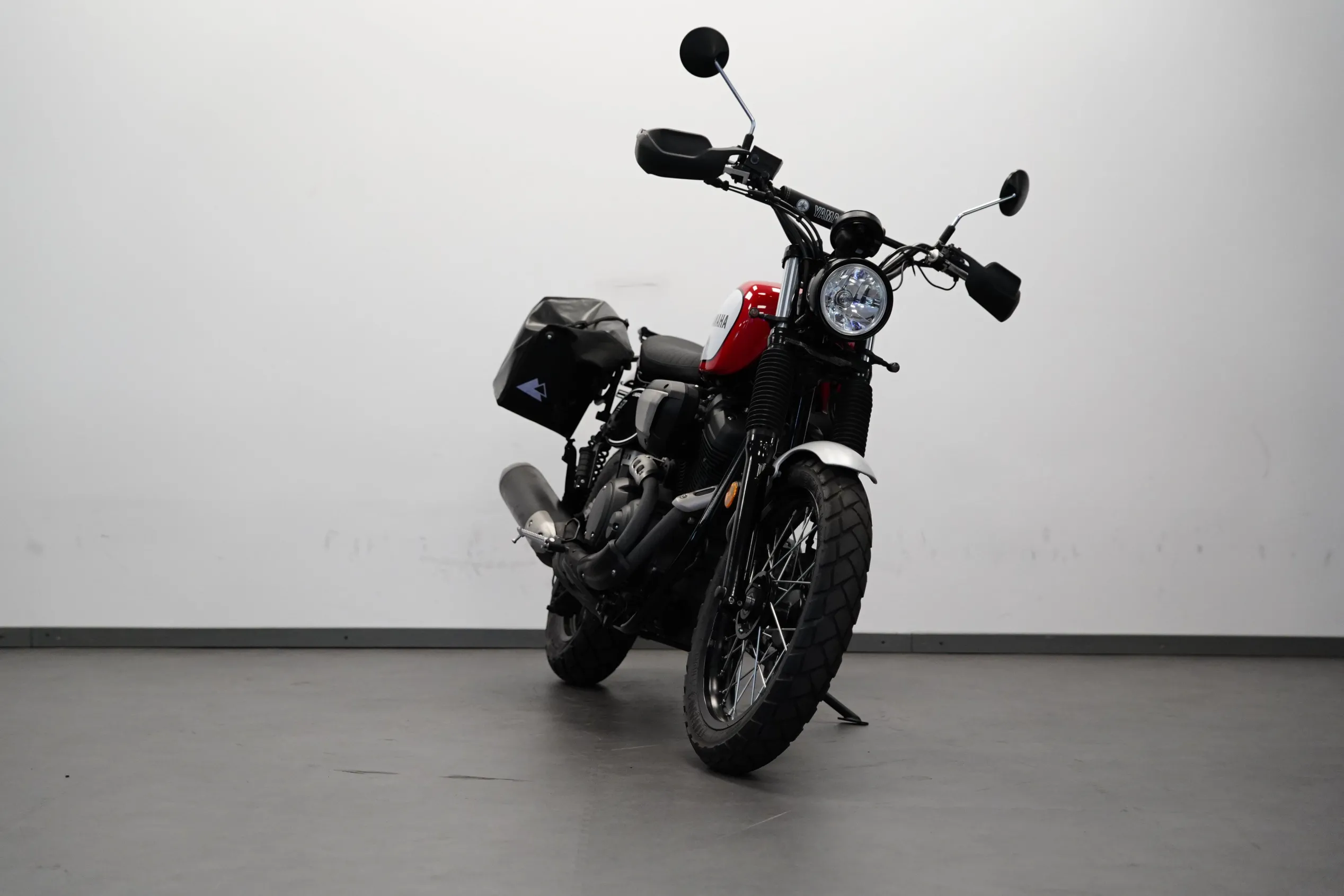 SCR 950