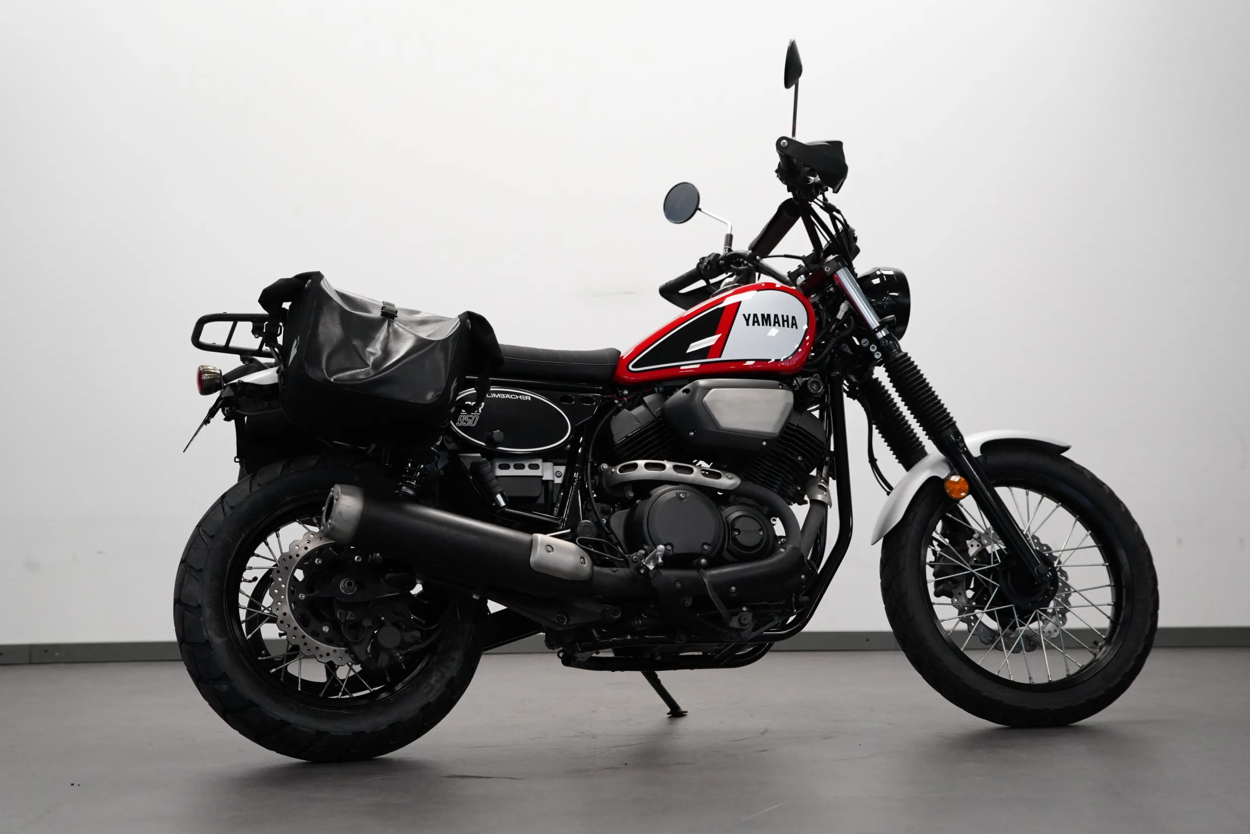 SCR 950