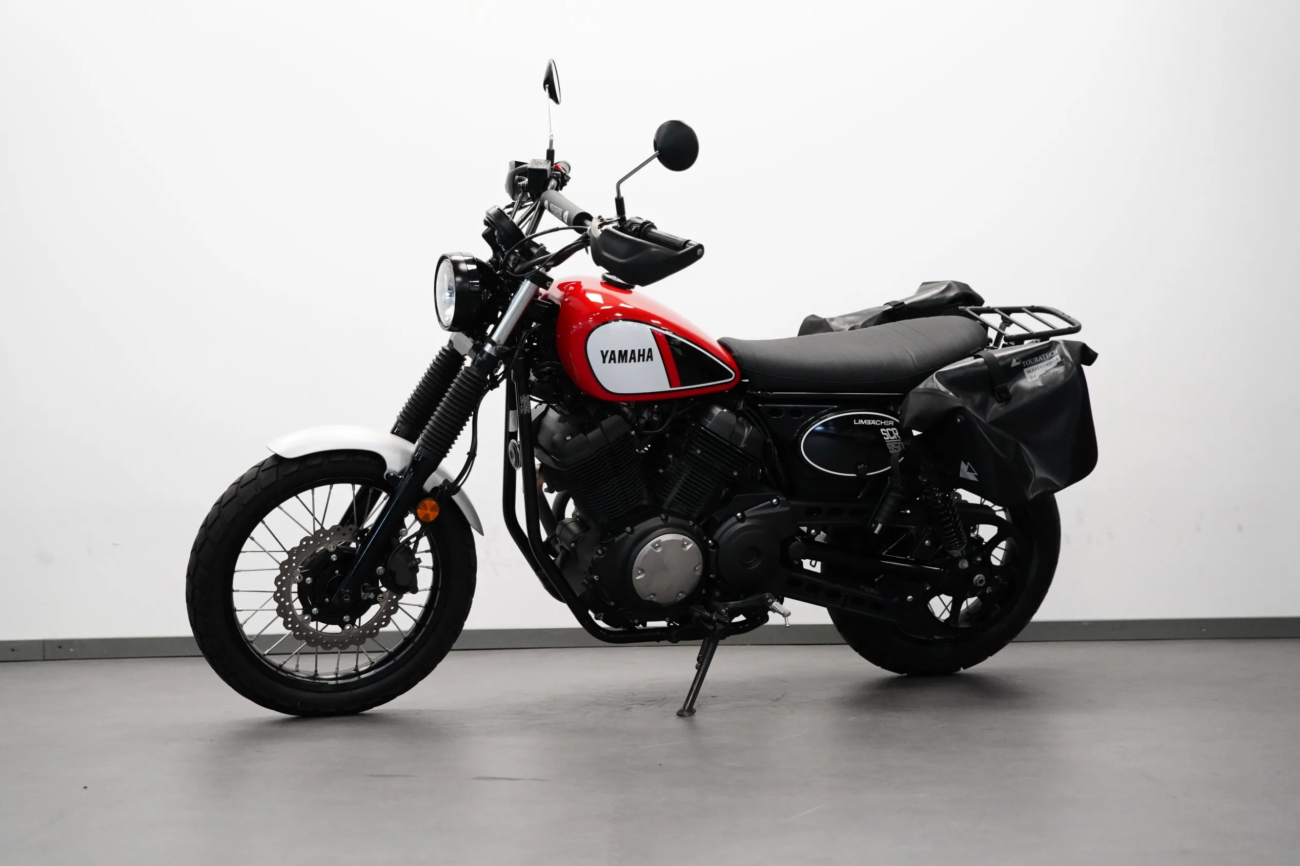 SCR 950