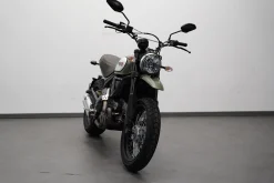 SCRABMBLER URBAN ENDURO