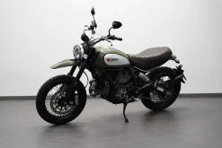 SCRABMBLER URBAN ENDURO