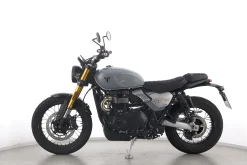SCRAMBLER 900