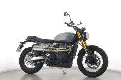 SCRAMBLER 900