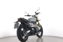 SCRAMBLER 900