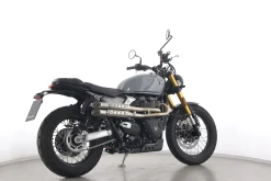 SCRAMBLER 900