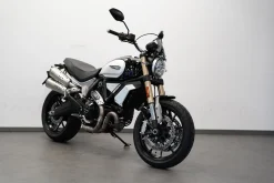 SCRAMBLER 1100