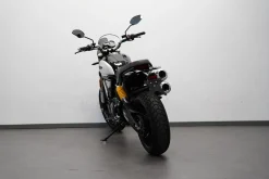 SCRAMBLER 1100