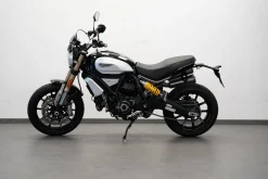 SCRAMBLER 1100