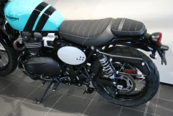 SCRAMBLER 900