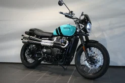 SCRAMBLER 900
