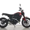 SCRAMBLER