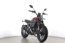 SCRAMBLER