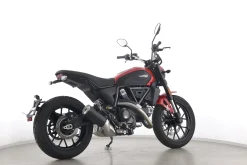 SCRAMBLER