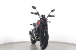 SCRAMBLER