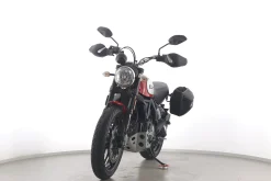 SCRAMBLER