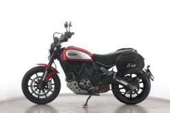 SCRAMBLER