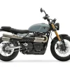 SCRAMBLER 900