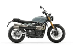 SCRAMBLER 900