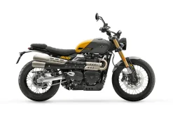 SCRAMBLER 900