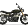 SCRAMBLER 900