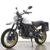 SCRAMBLER DESERT SLED