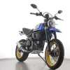 SCRAMBLER DESERT SLED