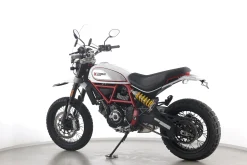 SCRAMBLER DESERT SLED