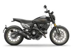 SCRAMBLER FULL THROTTLE