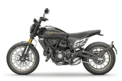 SCRAMBLER FULL THROTTLE