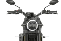 SCRAMBLER FULL THROTTLE