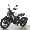 SCRAMBLER 2G ICON
