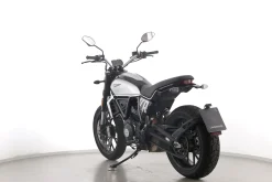 SCRAMBLER 2G ICON