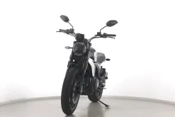 SCRAMBLER 2G ICON