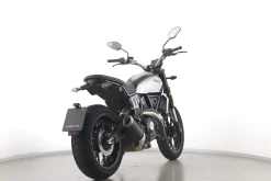 SCRAMBLER 2G ICON