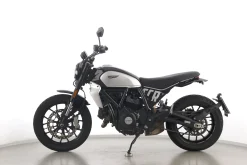 SCRAMBLER 2G ICON