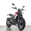 SCRAMBLER ICON