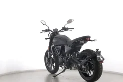 SCRAMBLER ICON