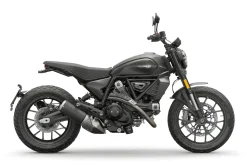 SCRAMBLER ICON DARK