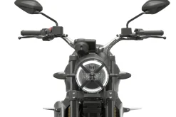 SCRAMBLER ICON DARK